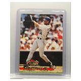 Ken Griffey Jr. 1993 Topps Stadium Club...