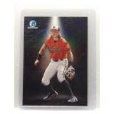 Jackson Holliday 2023 Bowman Chrome Spotlights