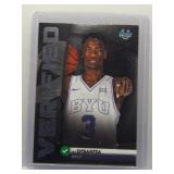 AJ Dybantsa 2025 Bowman U Chrome