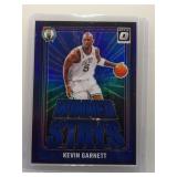 Kevin Garnett 2025 Optic Winner Stays