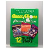 1990 Collect A Books Box 3 Sealed