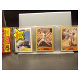 1987 Topps Baseball Rack Pack