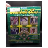 1989 Donruss Best Baseball Sealed Set