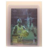 Michael Jordan 1992 Upper Deck Hologram