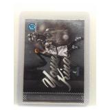 Kevin Durant 2025 Bowman Chrome Young King