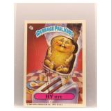 Hy Rye 1968 Topps Garbage Pail Kids