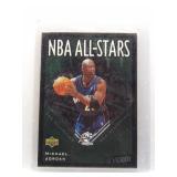 Michael Jordan 2003 Victory All-Stars