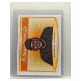 Michael Jordan 2019 Upper Deck Goodwin Champions