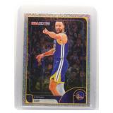 Stephen Curry 2026 Hoops