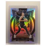 Megan Gustafson 2025 Select Prizm