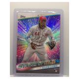 Elly De La Cruz 2024 Topps Stars of MLB rookie
