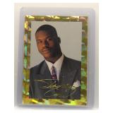 Shaquille O'Neal 1993 Rookie of the Year promo...