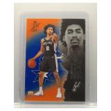 Dylan Harper 2026 Topps Signature Class Draft...