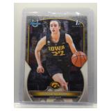 Caitlin Clark 2023 1st Bowman U Rookie