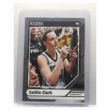 Caitlin Clark 2024 Donruss #7 Silver