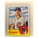 Nico Hoerner 2022 Topps Archives