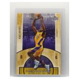 Kobe Bryant 2005 Upper Deck Hardcourt