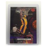 Kobe Bryant 2000 Upper Deck Ecore Jamboree