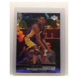Kobe Bryant 2000 Upper Deck Ecore