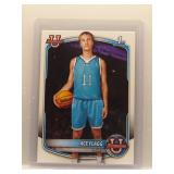 Ace Flagg 2025 1st Bowman U