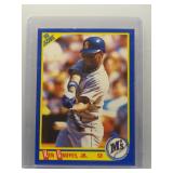 Ken Griffey Jr. 1990 Score