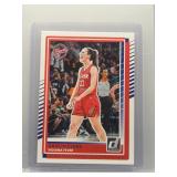 Caitlin Clark 2025 Donruss