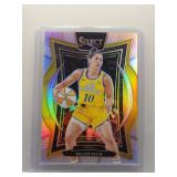 Kelsey Plum 2025 Select Prizm