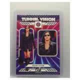 Kelsey Plum 2025 Donruss Tunnel Vision