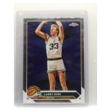 Larry Bird 2024 Topps Chrome