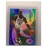 Kevin Garnett 2000 Skybox EX
