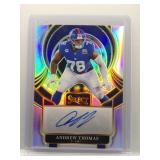 Andrew Thomas Auto 2025 Select Prizm Auto