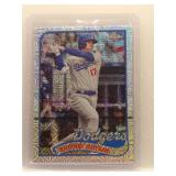 Shohei Ohtani 2024 Topps '89 Chrome mojo