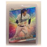 Shohei Ohtani 2024 Topps Stars of MLB