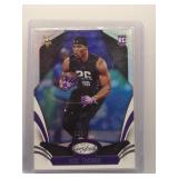 Roc Thomas 2018 Certified Rookie #/499