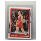 Caitlin Clark 2025 Donruss