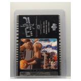 Michael Jordan 2002 Upper Deck The Comeback #3