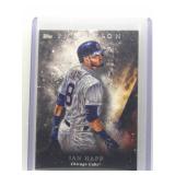 Ian Happ 2018 Topps Inception