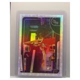 Victor Wembanyama 2026 Hoops All-Star Rainbow Foil