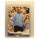 Michael Jordan 2023 Upper Deck Goodwin Champions