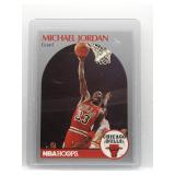 Michael Jordan 1990 Hoops