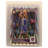 Harrison Barnes 2024 Hoops raywave