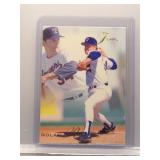 Nolan Ryan 1993 Flair