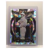 Ty Cobb 2025 Select concourse ice