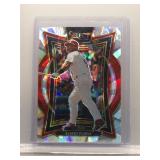 Albert Pujols 2025 Select concourse ice
