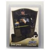 Mario Lemieux 2005 Upper Deck Monumental Moments