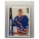 Wayne Gretzky 1996 Upper Deck Collector's Choice