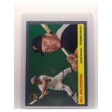 Bill Mazeroski 2025 Topps Chrome Platinum