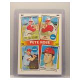 Pete Rose Years 1986 Topps #3