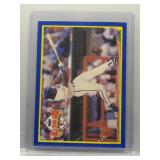 Bo Jackson 1990 Score All-Star Game