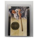 Lou Gehrig 2012 Topps Gold Standard 400 Home Runs
